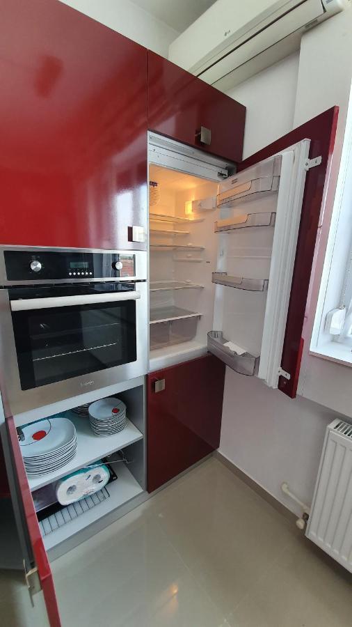 Apartament Cu 3 Camere In Militari Residence Chiajna エクステリア 写真