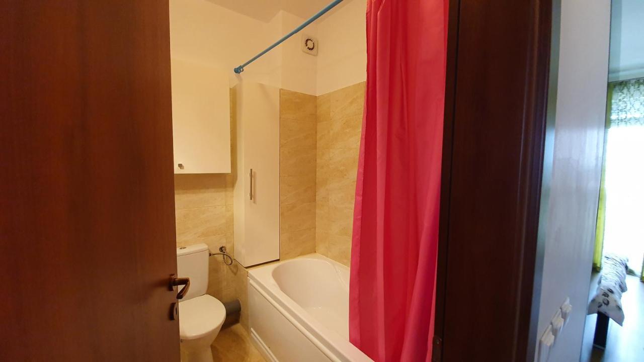 Apartament Cu 3 Camere In Militari Residence Chiajna エクステリア 写真