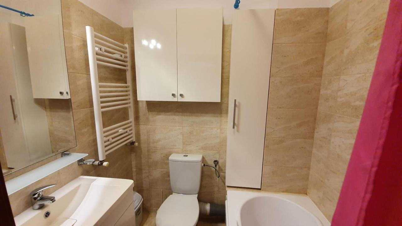 Apartament Cu 3 Camere In Militari Residence Chiajna エクステリア 写真